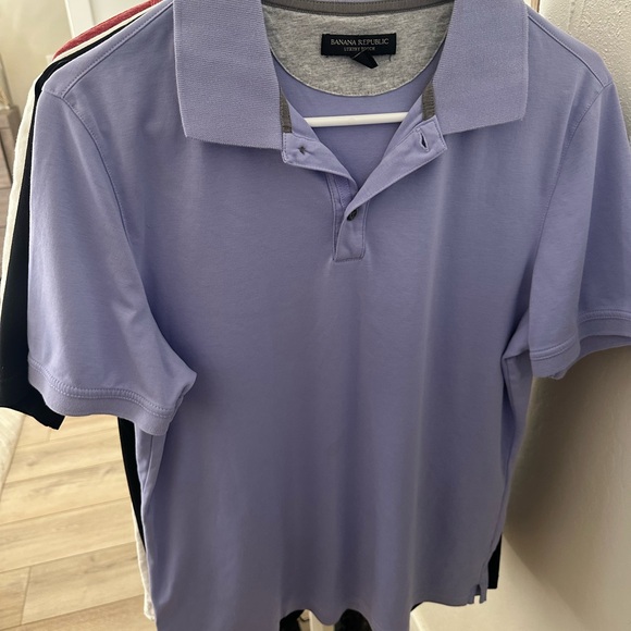 Assorted Polo Shirts Collection - Picture 6 of 6